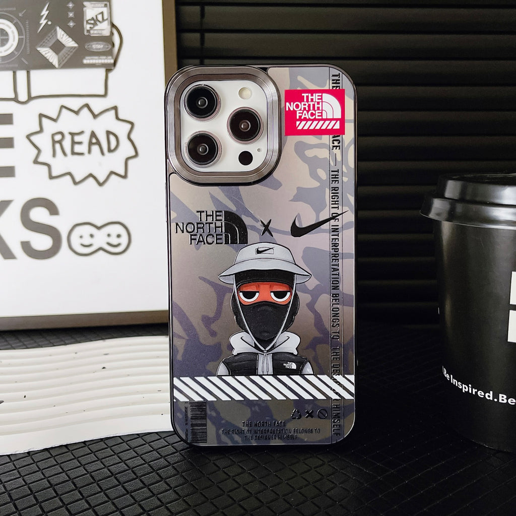 Stylish and luxurious iPhone Case