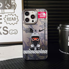 Stylish and luxurious iPhone Case