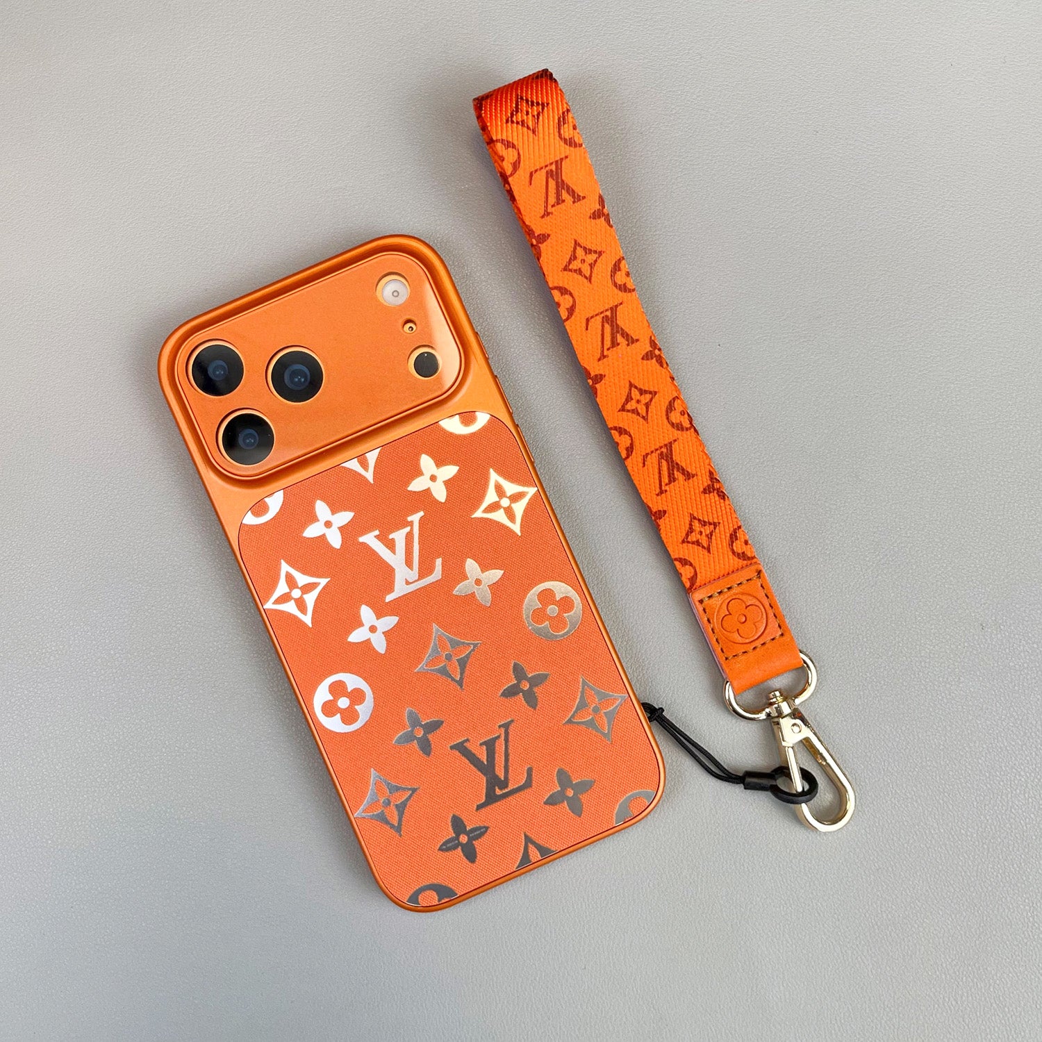 Stylish and luxurious iPhone Case