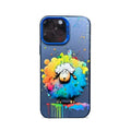 Fashion Graffiti iPhone Case