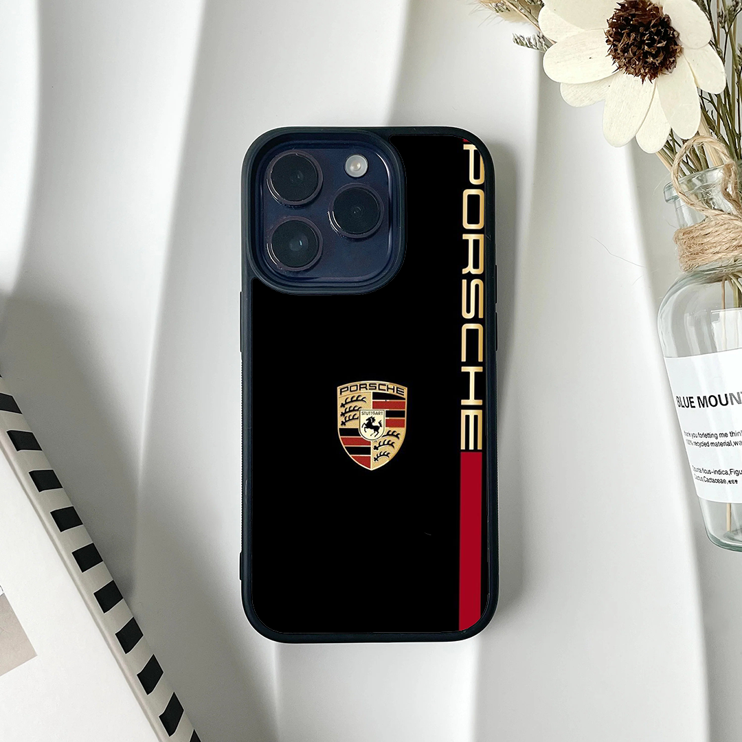 Automotive Case