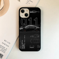 Automotive Case