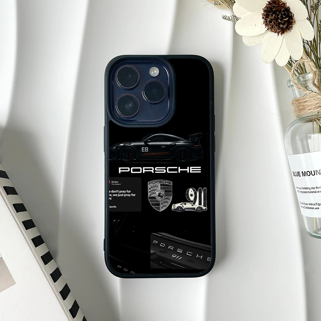 Automotive Case