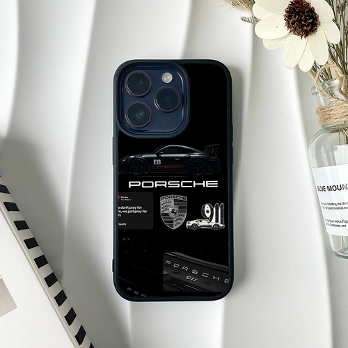 Automotive Case