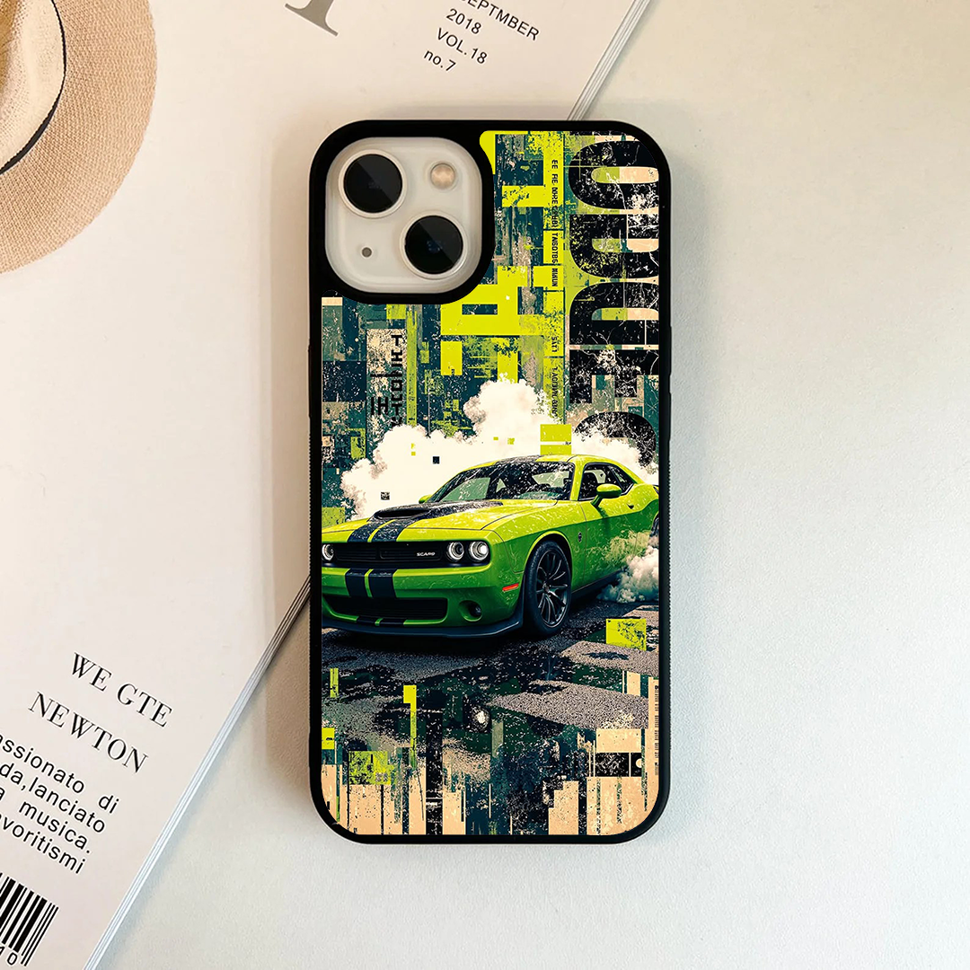 Automotive Case