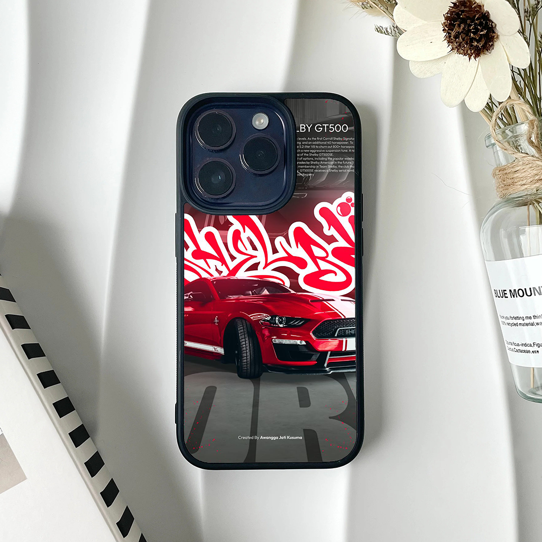 Automotive Case