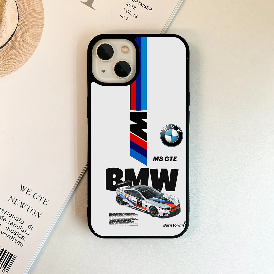 Automotive Case