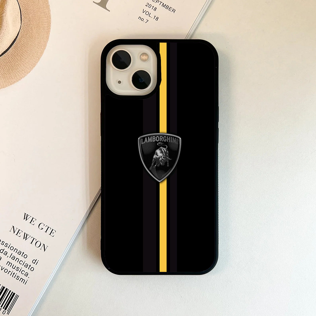 Automotive Case