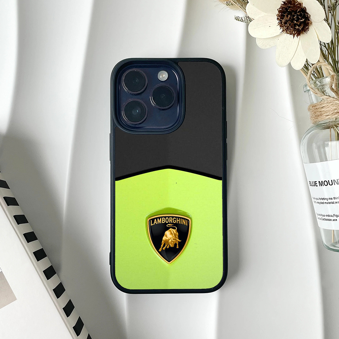 Automotive Case