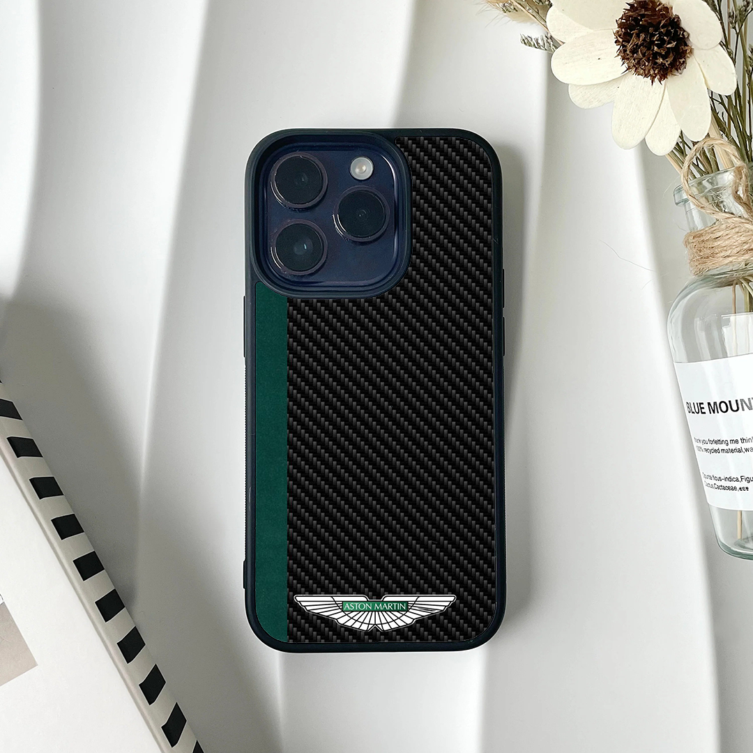 Automotive Case