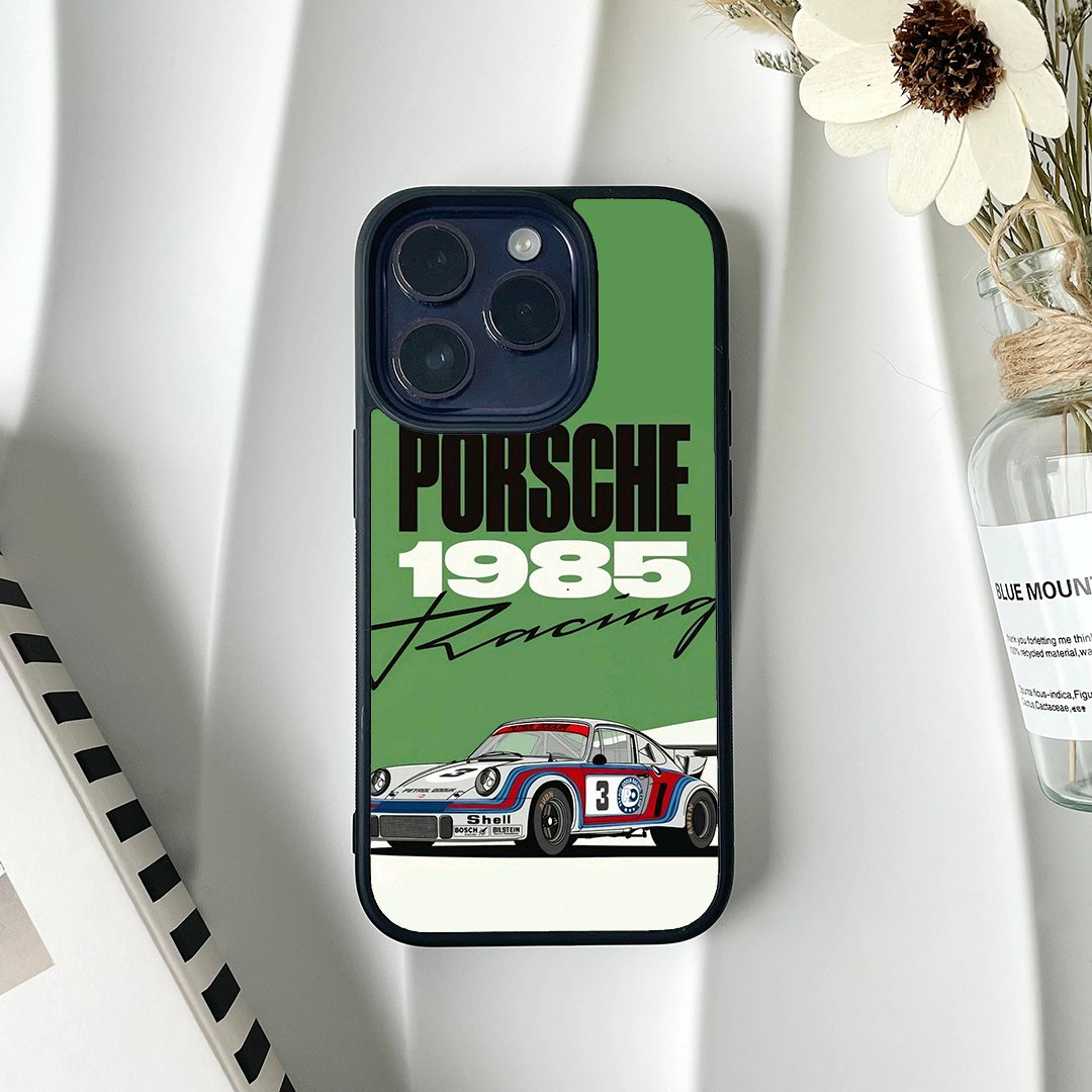 Automotive Case