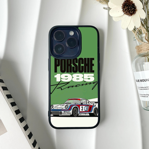 Automotive Case