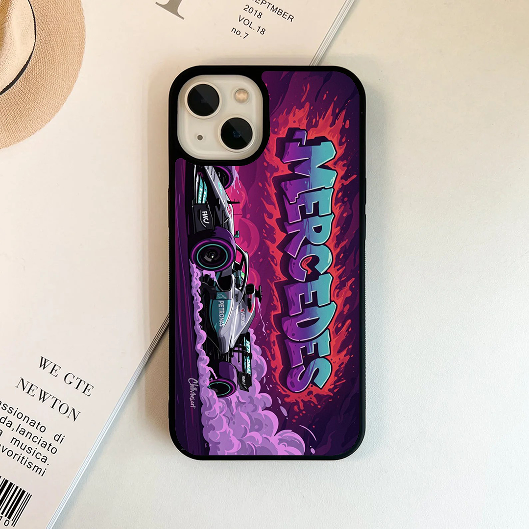 Automotive Case
