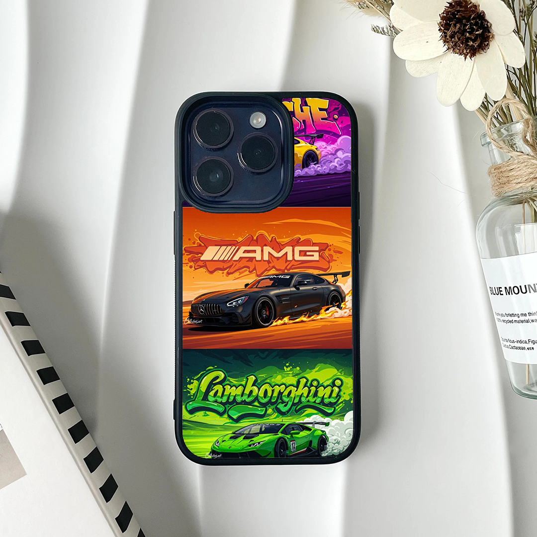 Automotive Case