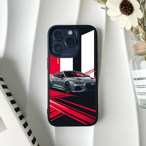 Automotive Case