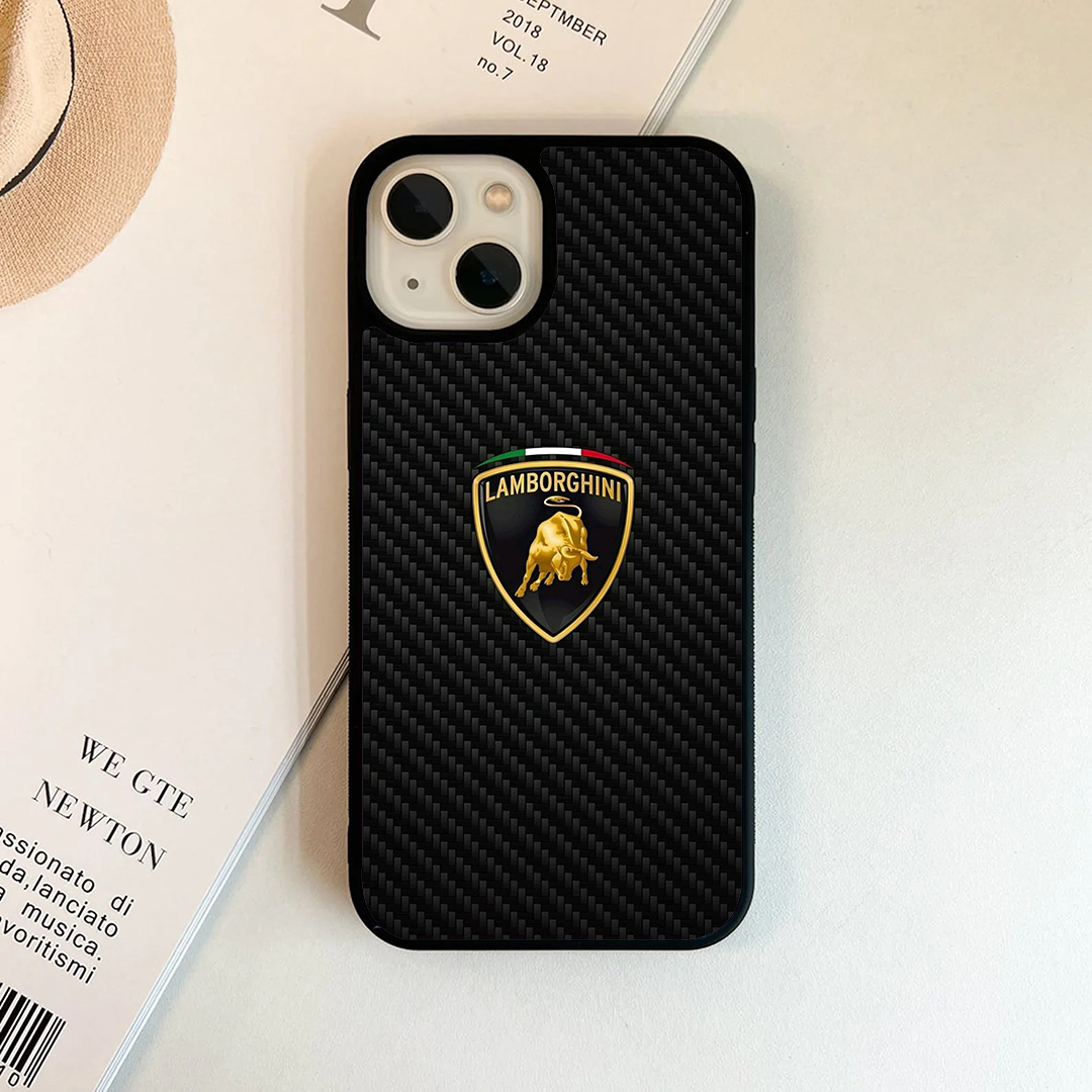 Automotive Case
