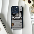 Automotive Case