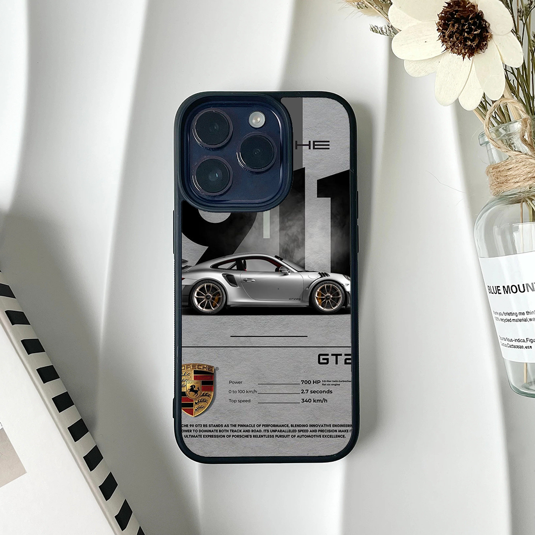 Automotive Case