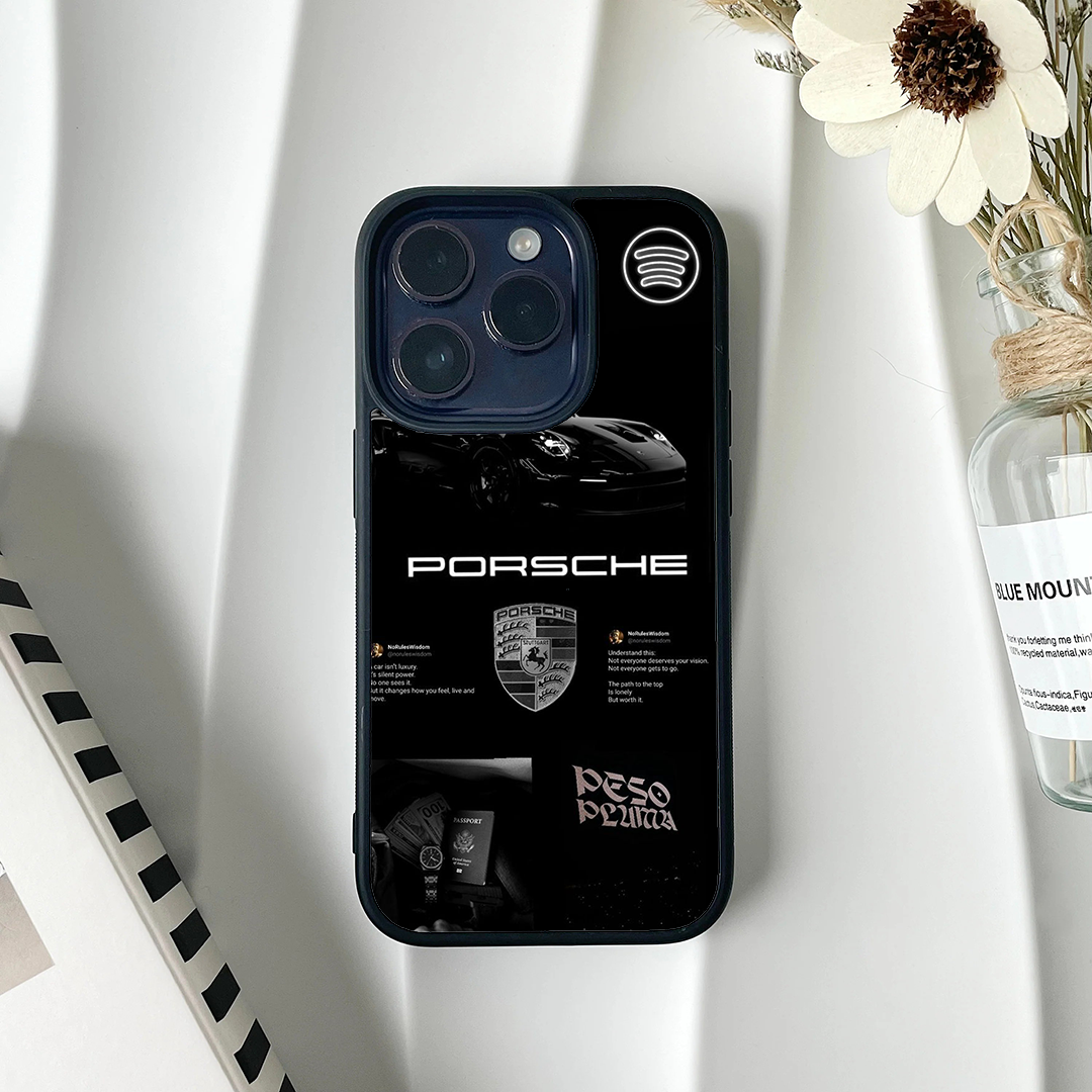 Automotive Case