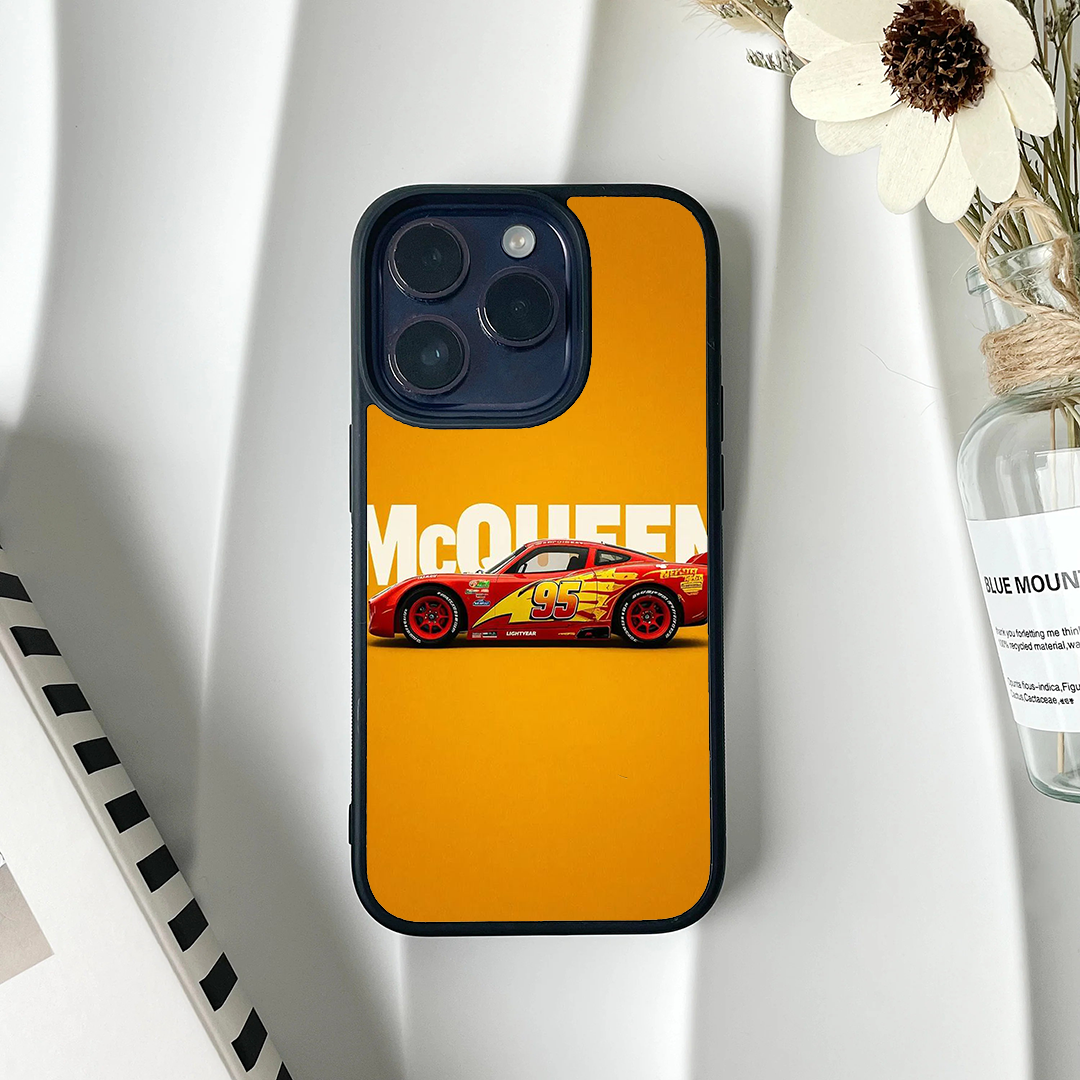 Automotive Case