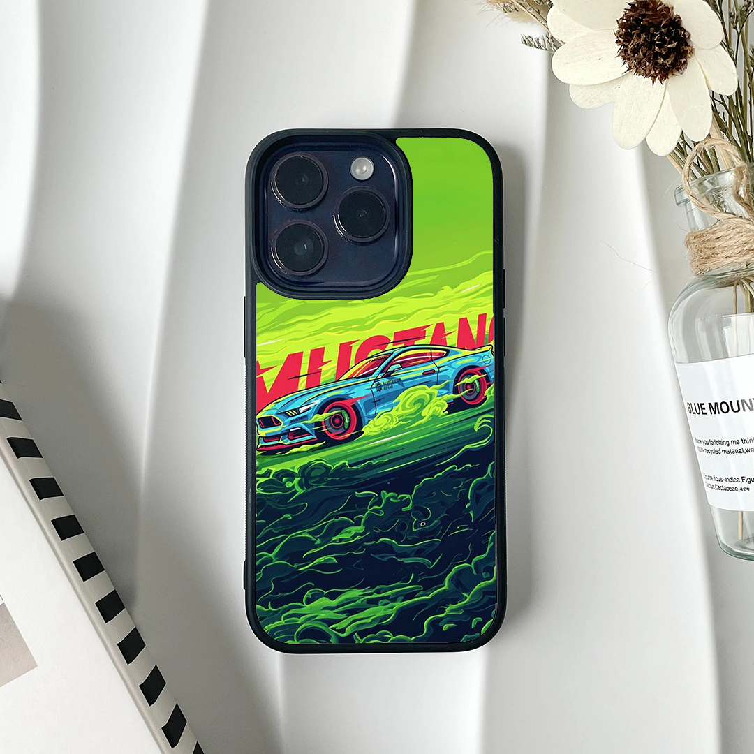 Automotive Case