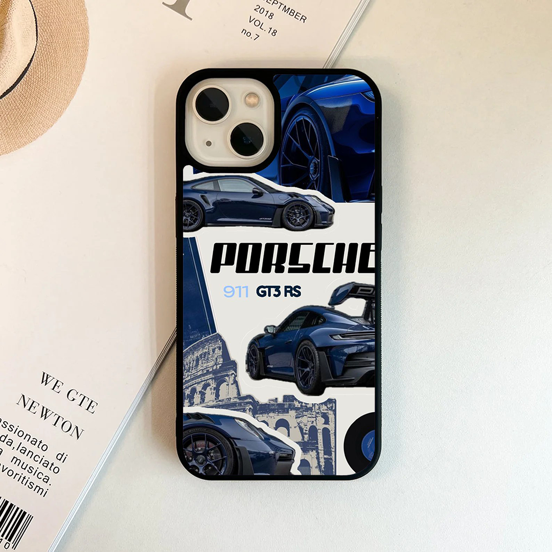 Automotive Case