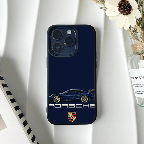 Automotive Case