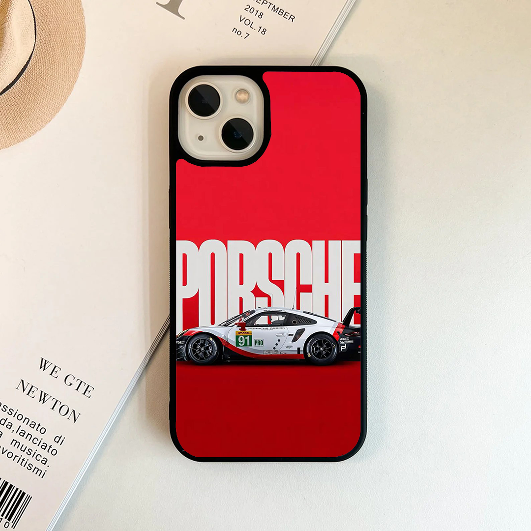 Automotive Case