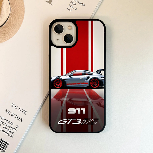 Automotive Case