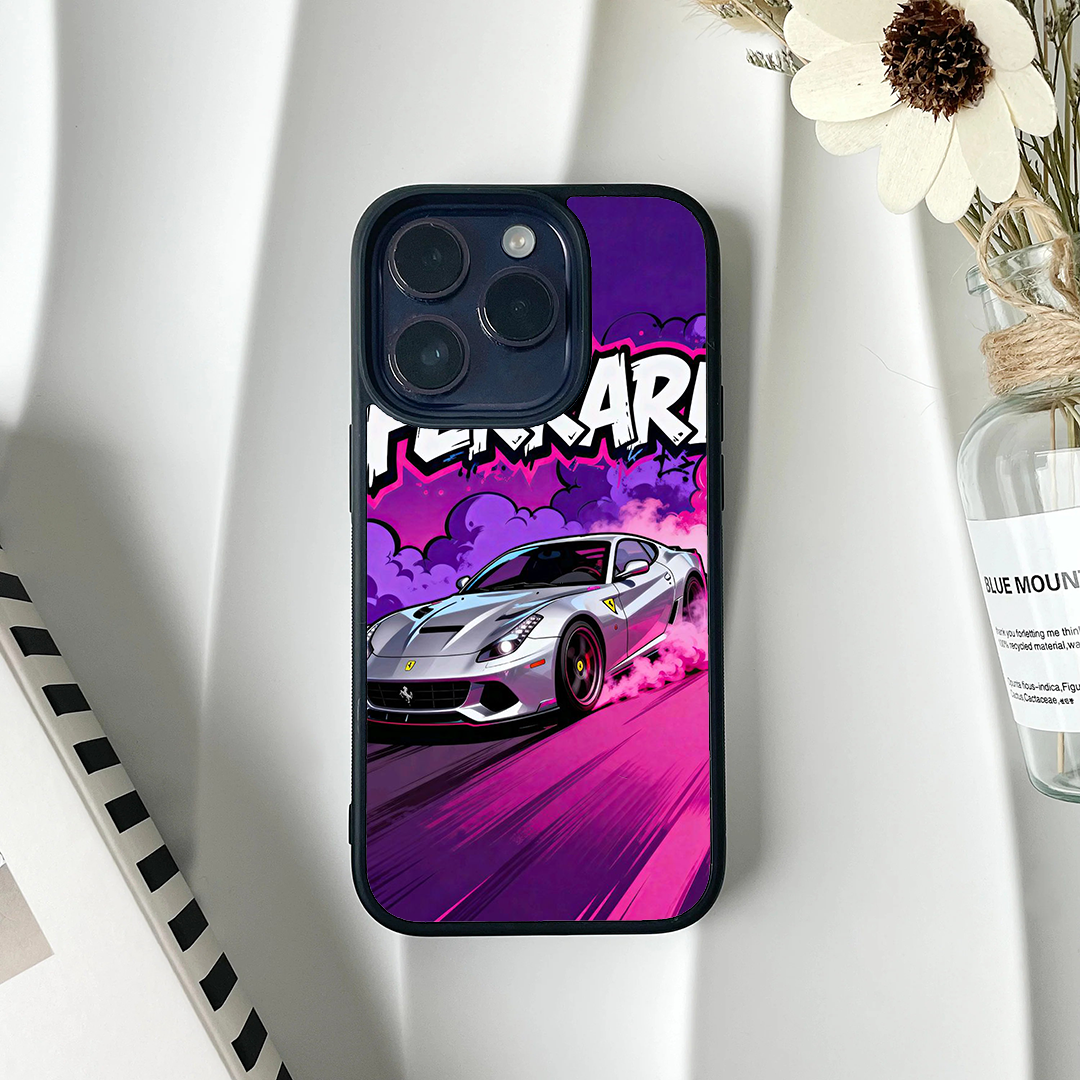 Automotive Case