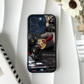 Automotive Case