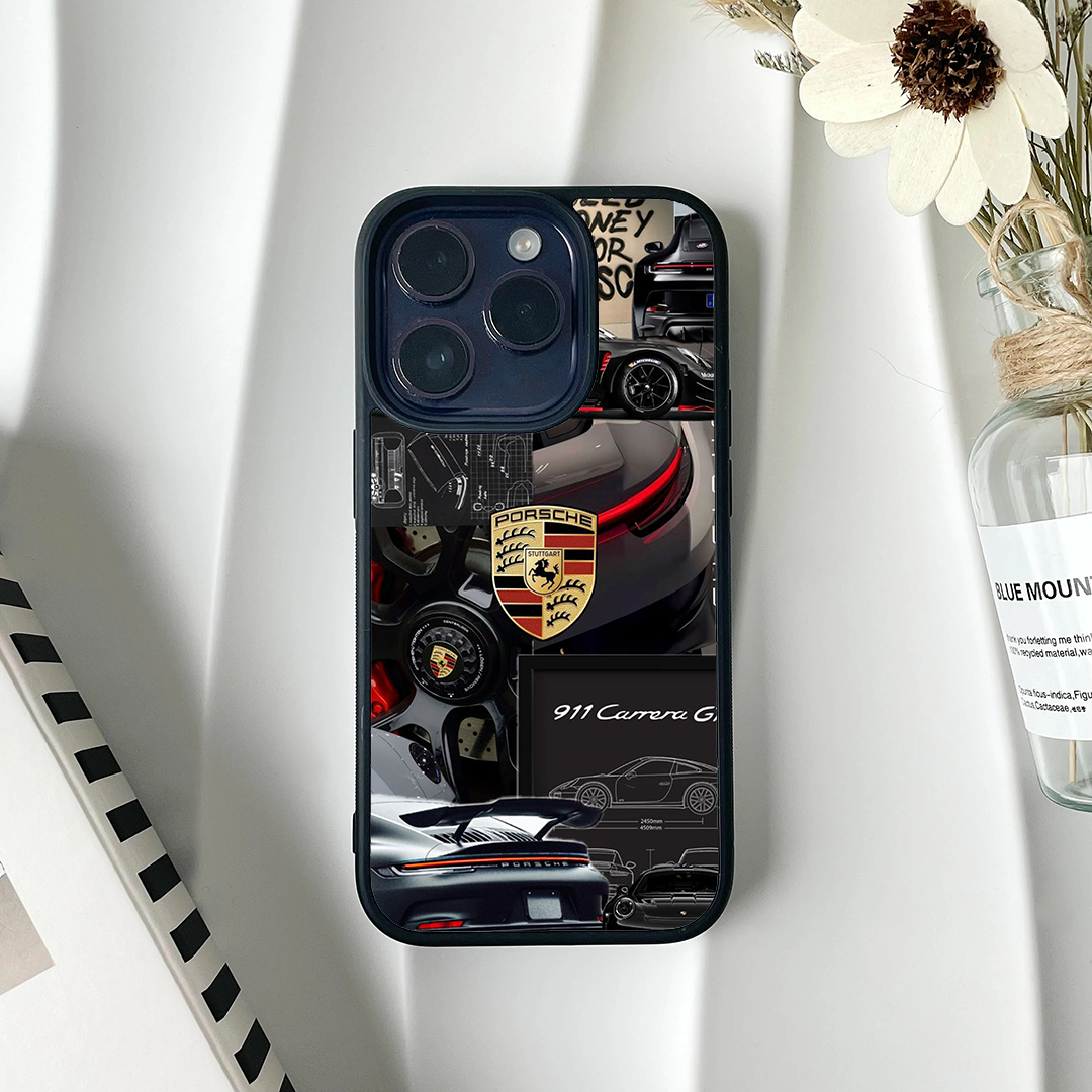 Automotive Case