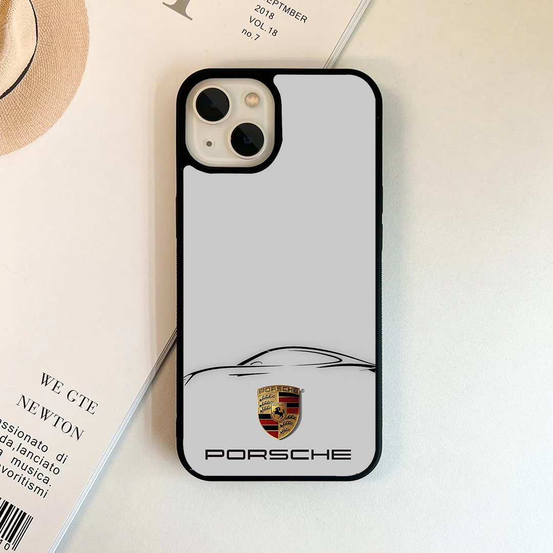 Automotive Case