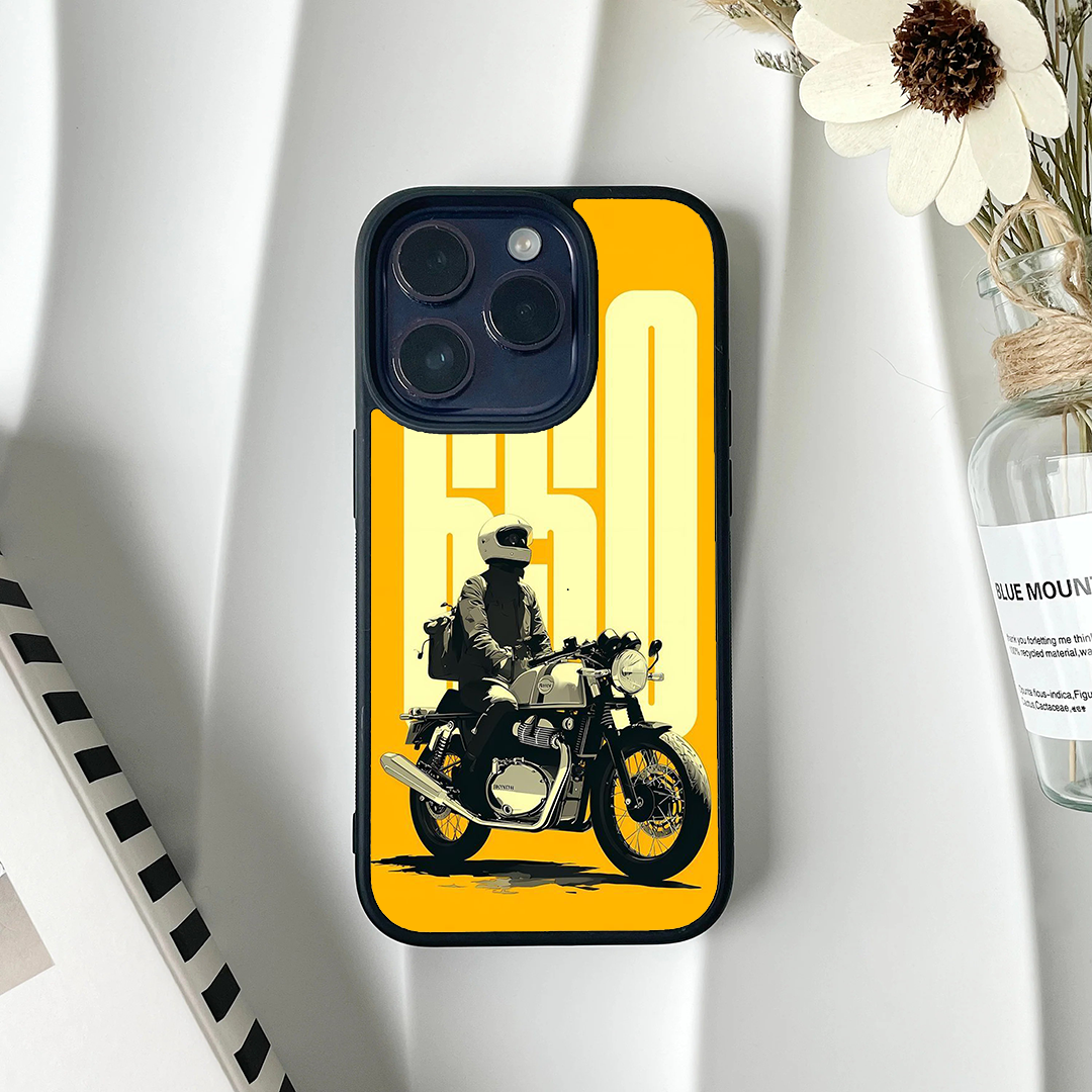 Automotive Case