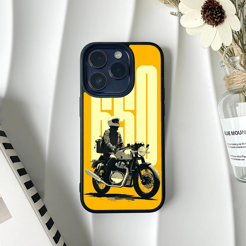 Automotive Case