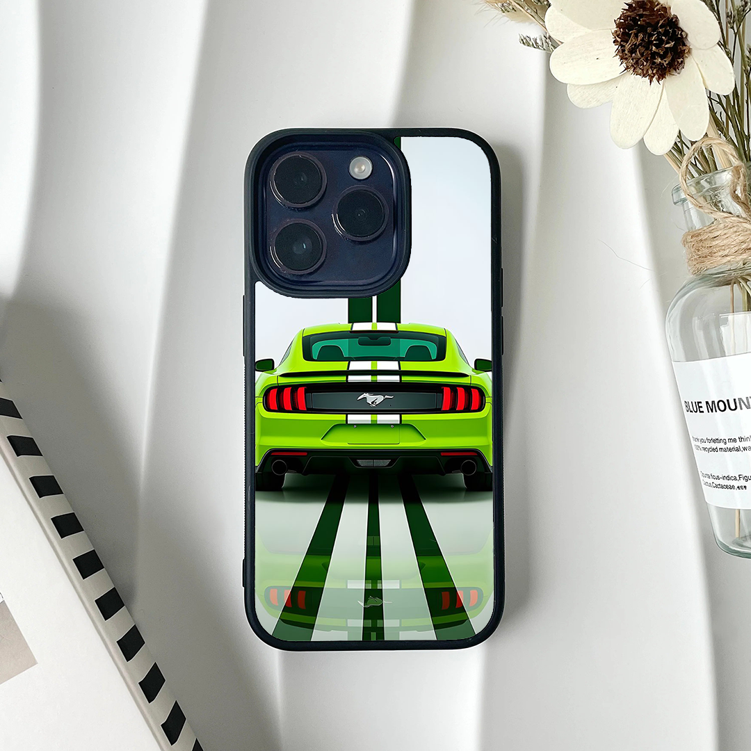 Automotive Case