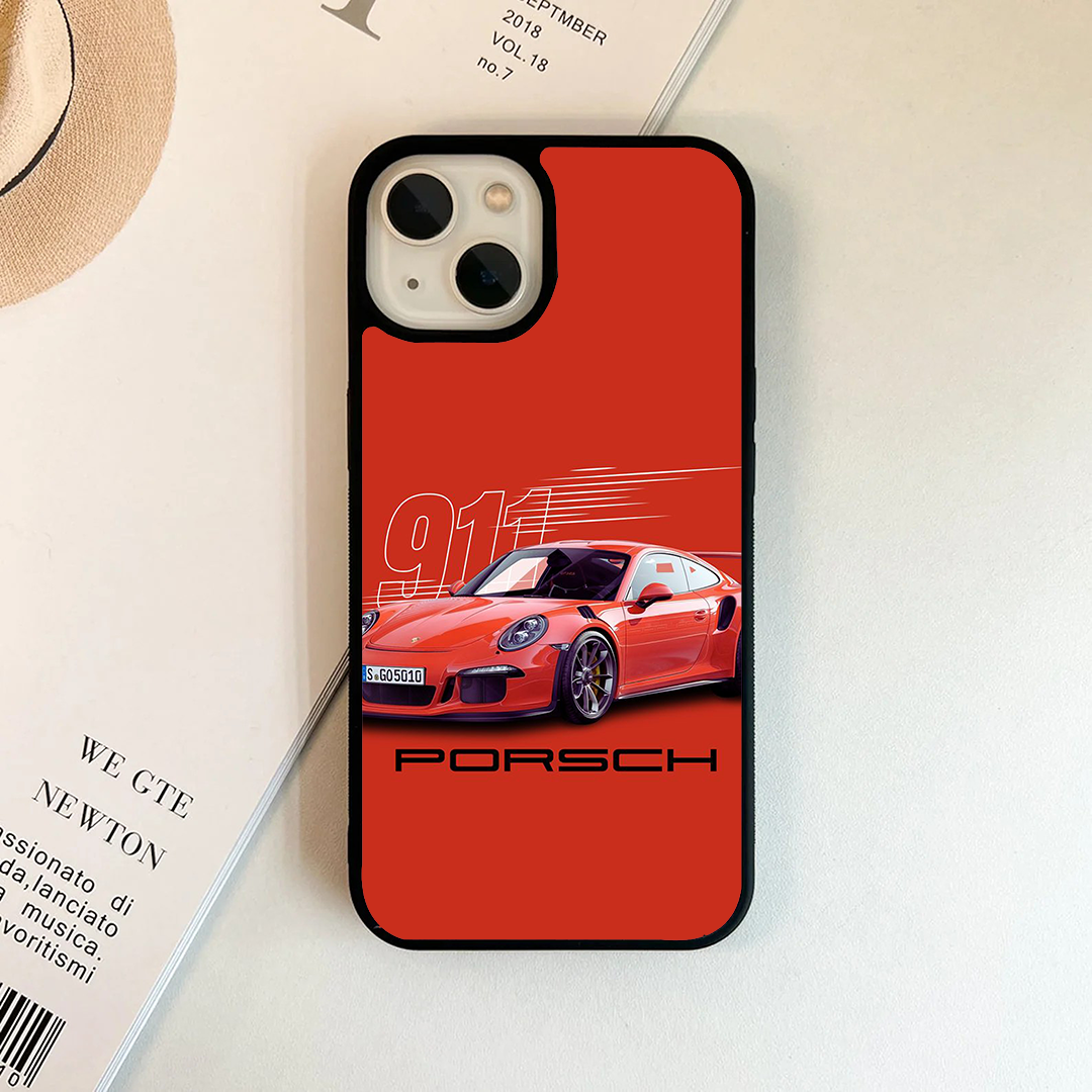 Automotive Case
