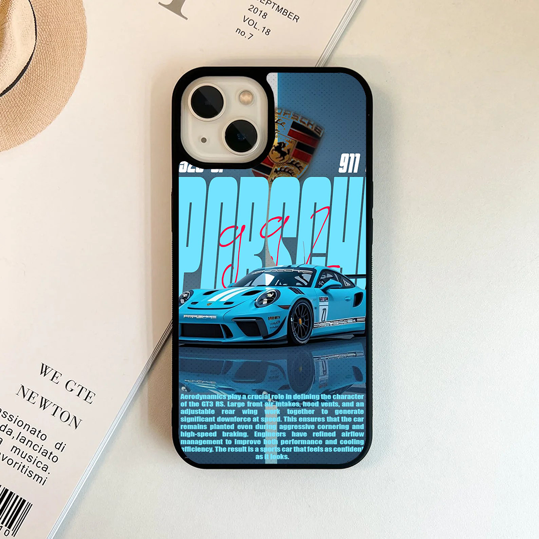 Automotive Case