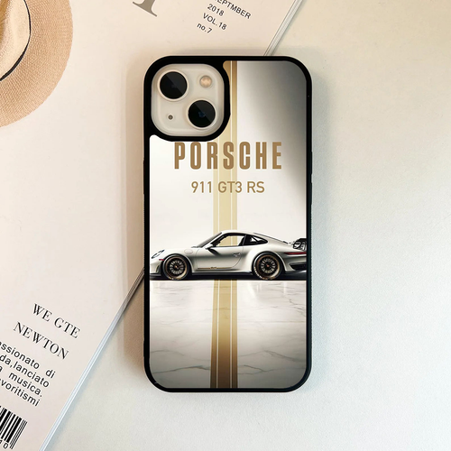 Automotive Case