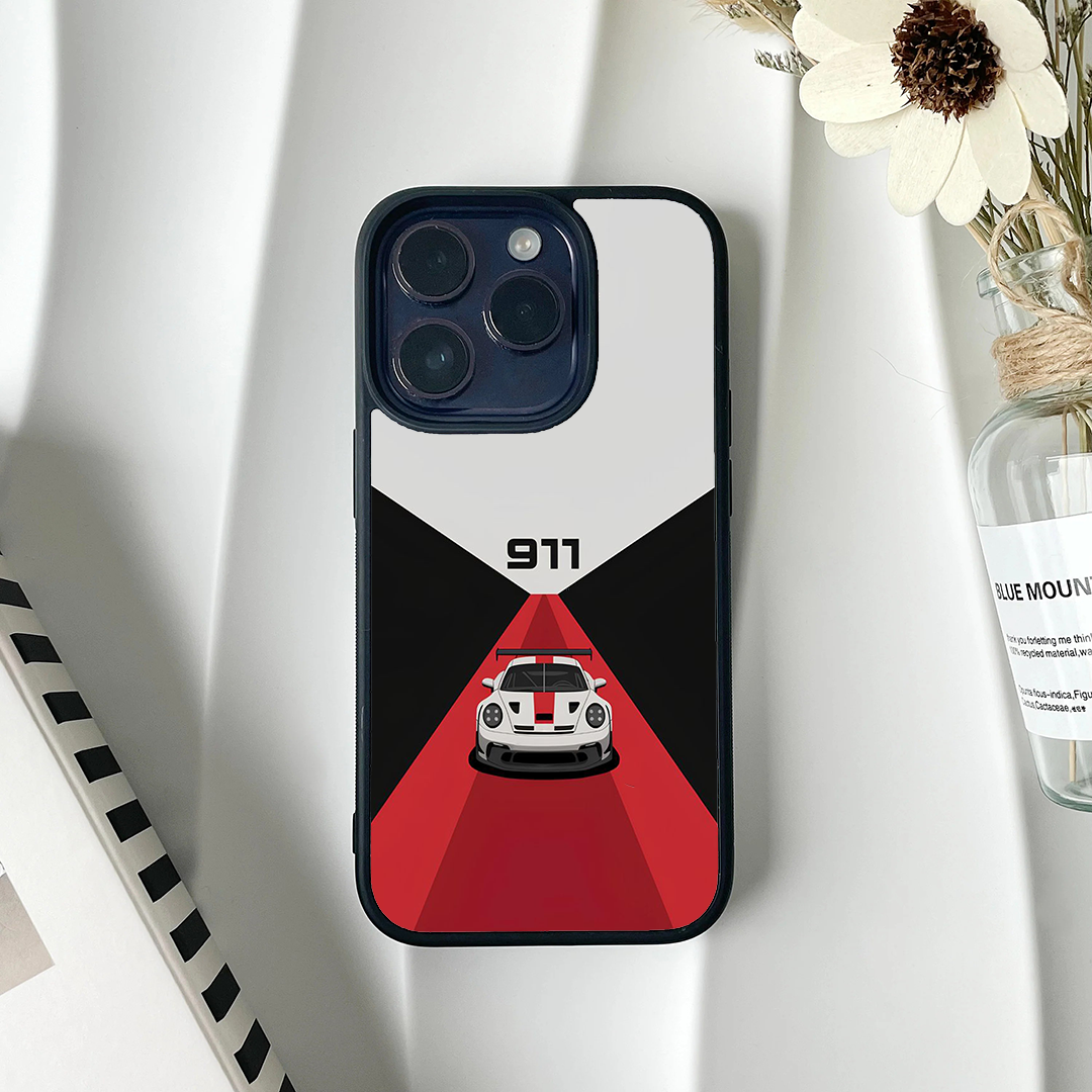 Automotive Case