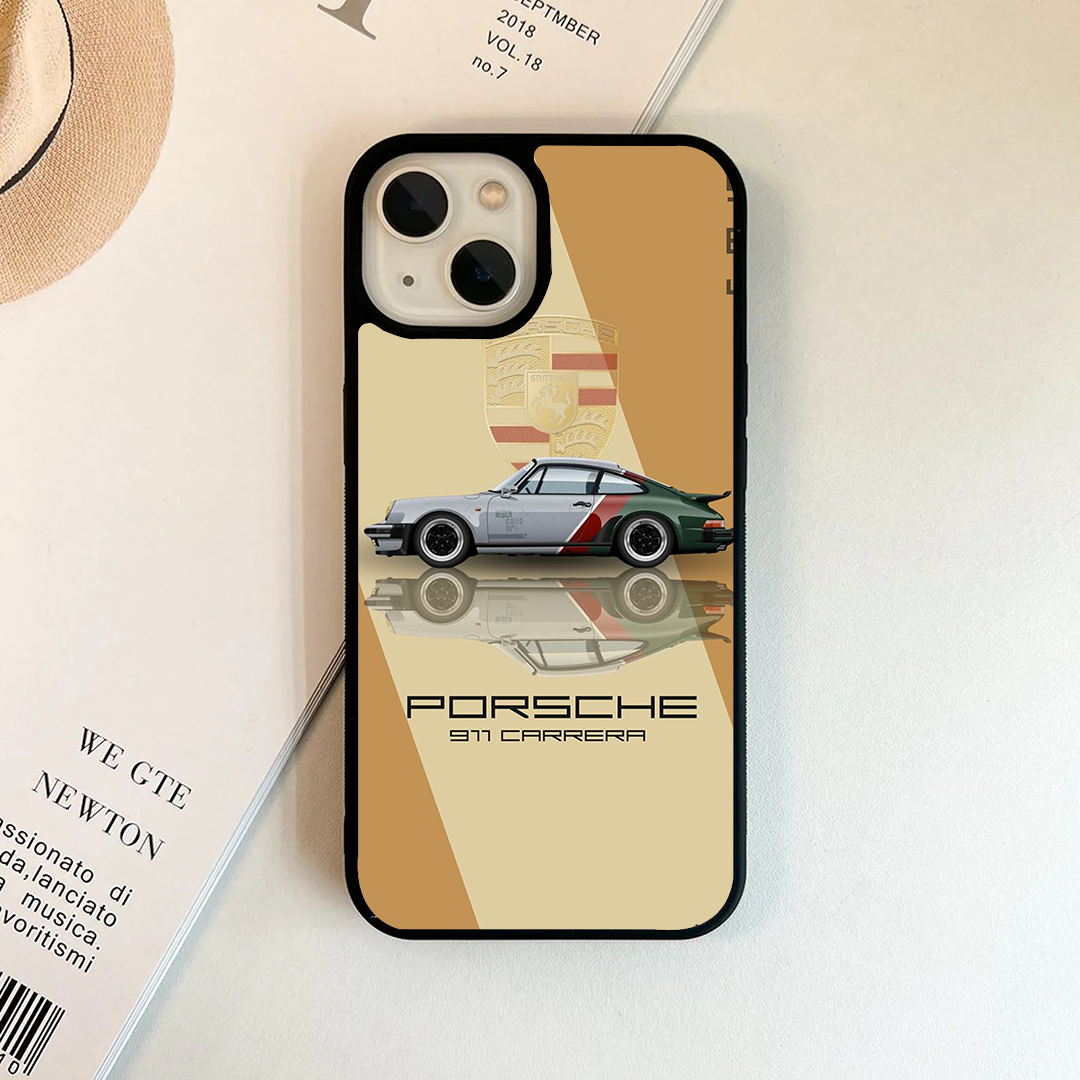 Automotive Case