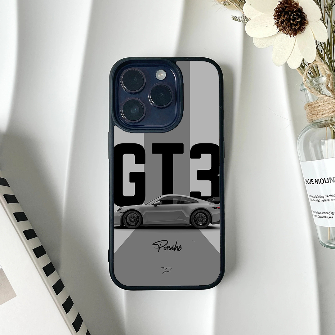 Automotive Case