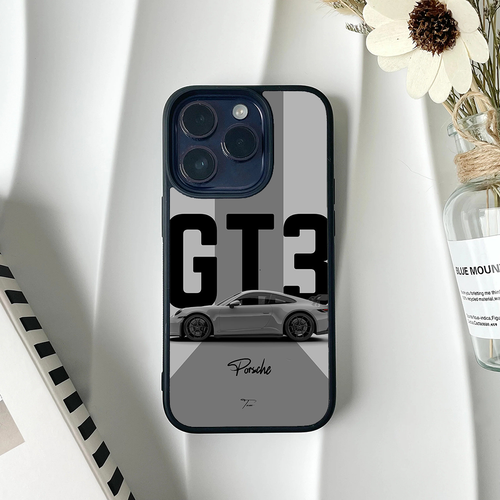 Automotive Case