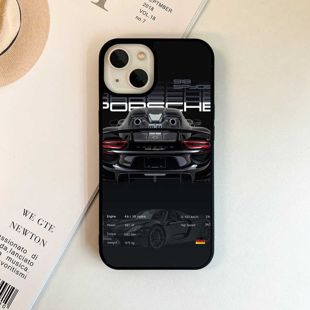 Automotive Case