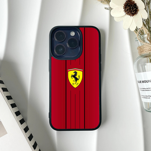 Automotive Case