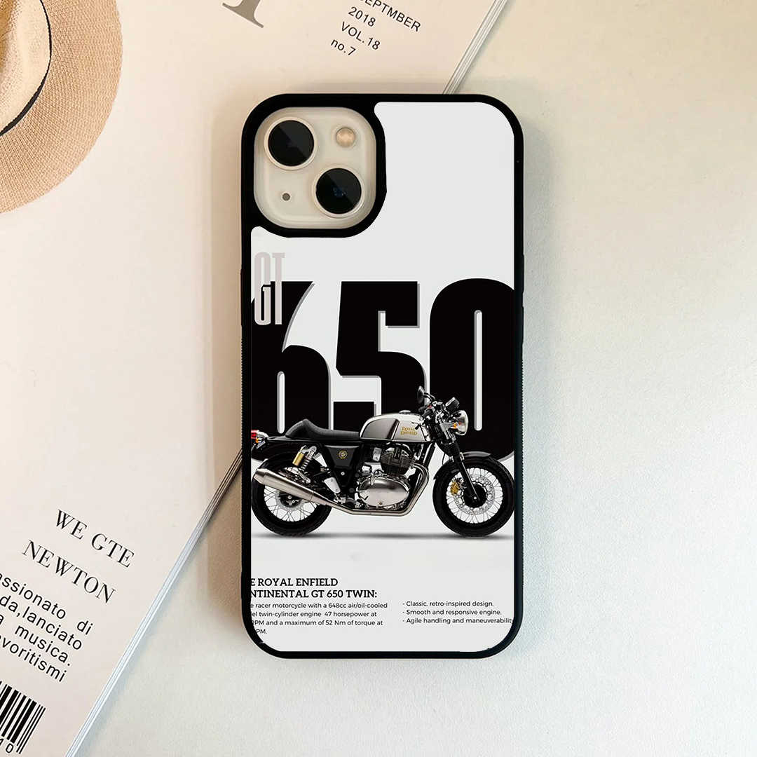 Automotive Case