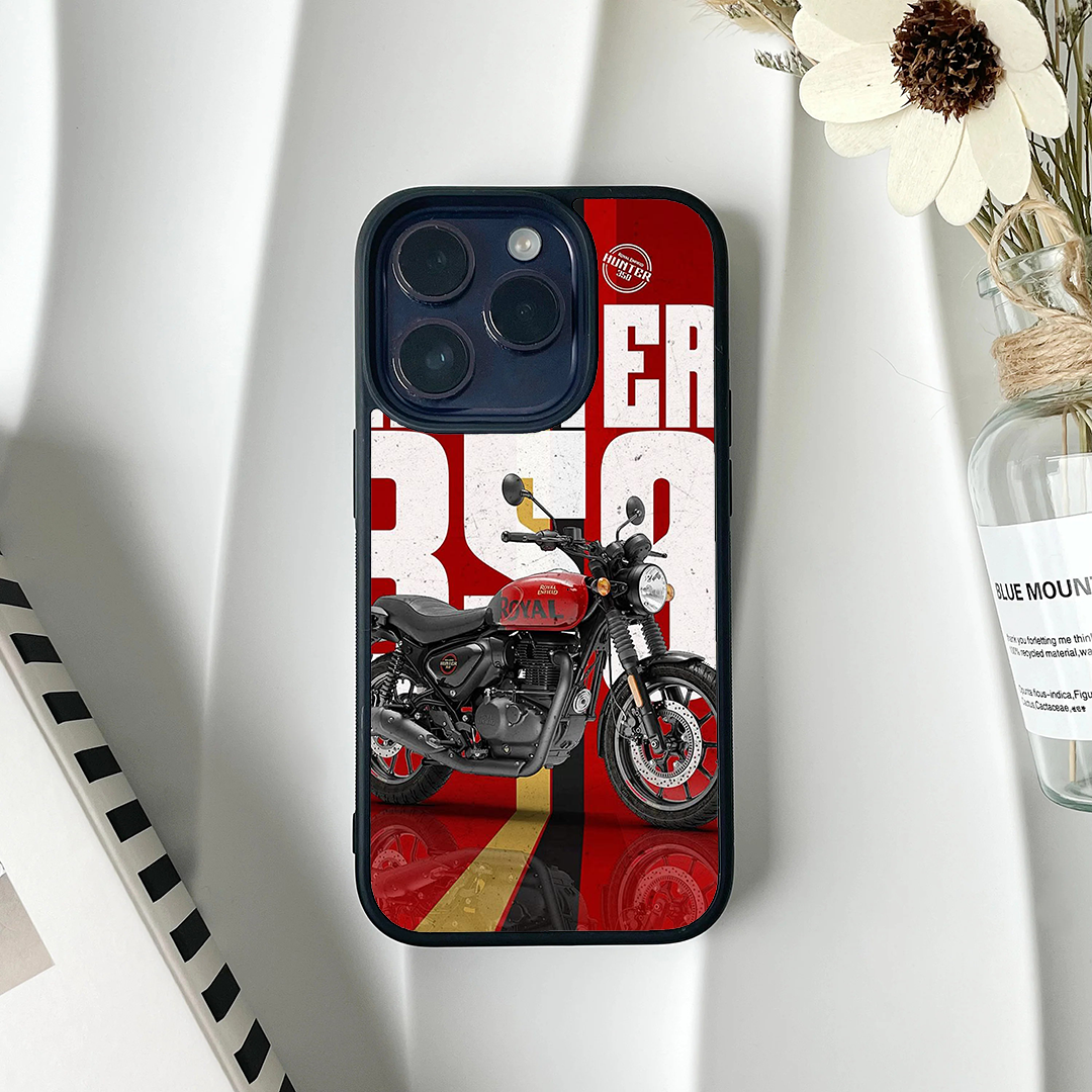 Automotive Case