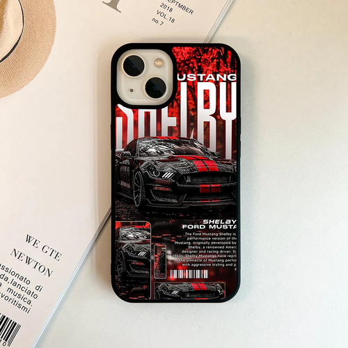 Automotive Case