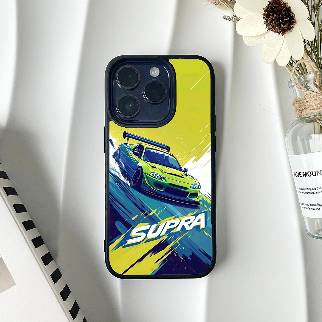 Automotive Case