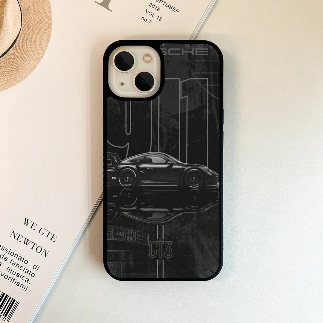 Automotive Case